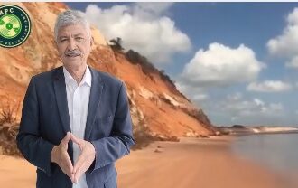 Como a Assembleia de Deus chegou em Ponta Grossa - Aracati (Ce)