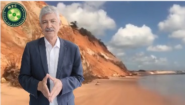 Como a Assembleia de Deus chegou em Ponta Grossa - Aracati (Ce)