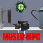 Conheça o museu mpC online - historiador carlos Castro