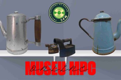 Conheça o museu mpC online - historiador carlos Castro