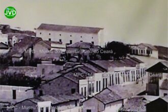 A história do povo curuense