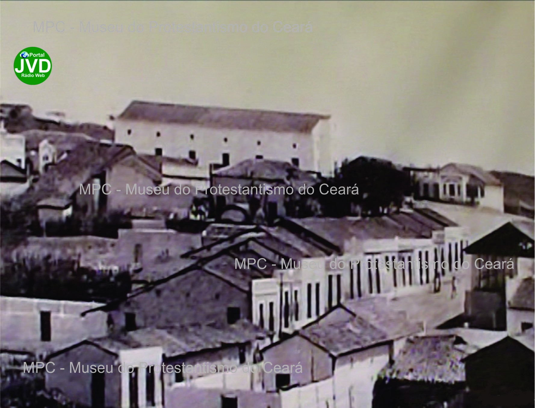 A história do povo curuense