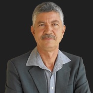 Historiador Carlos Castro - Curador do Museu MPC