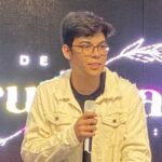 Missionário dos EUA - Abner Castro