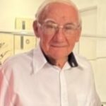 Dormiu no Senhor o pastor Davi Machado Carneiro