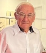 Dormiu no Senhor o pastor Davi Machado Carneiro